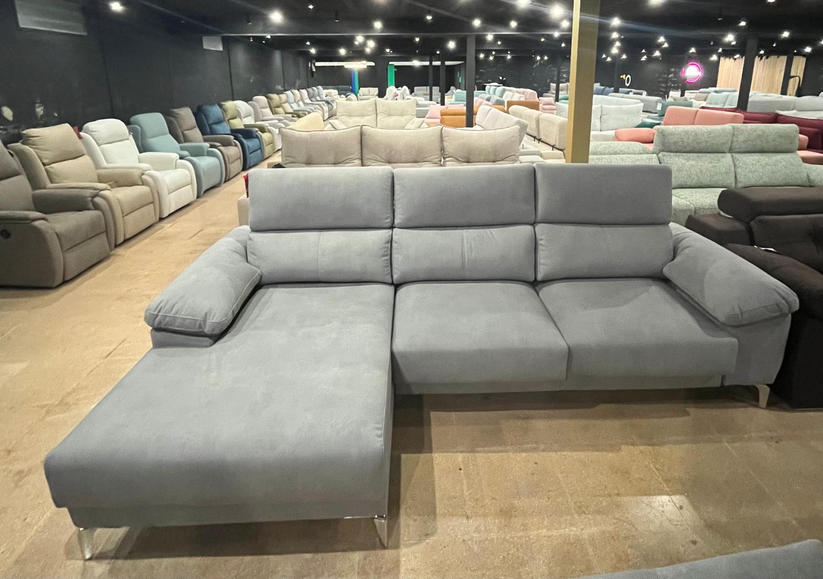 LUCÍA DESLIZANTE 2'95CM - imagen 1