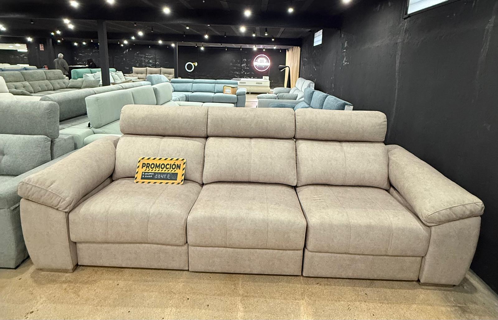 ESMERALDA DESLIZANTE 3M - imagen 1