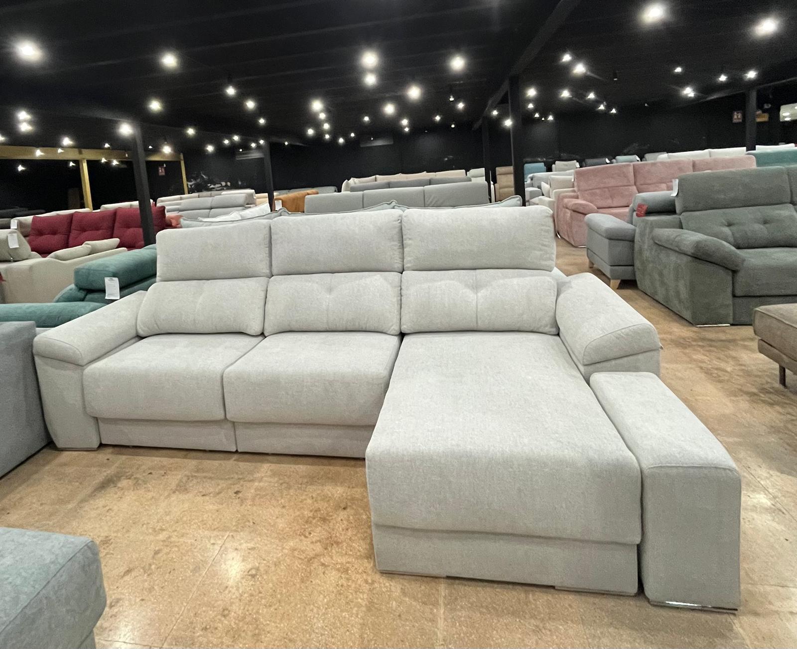 OPORTO DESLIZANTE 2'90CM - imagen 1