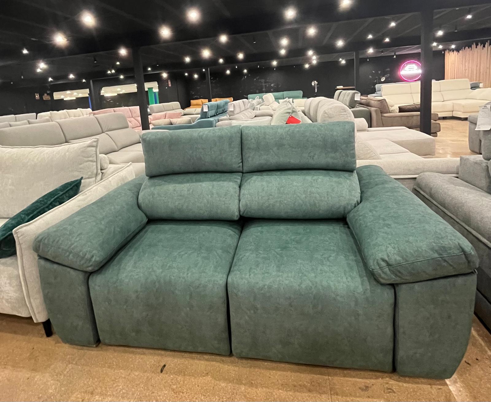 MIMO DESLIZANTE 1'92CM - imagen 1