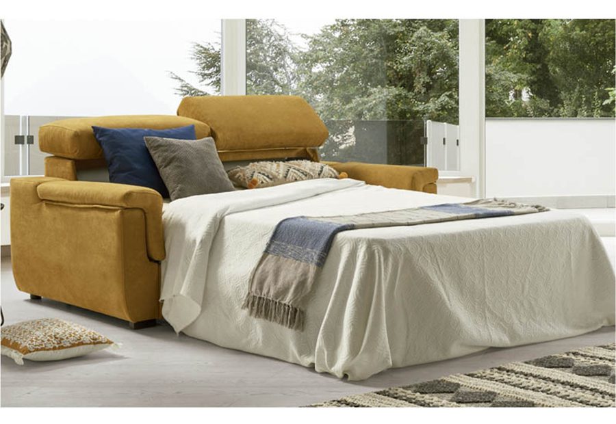 Sofá Cama