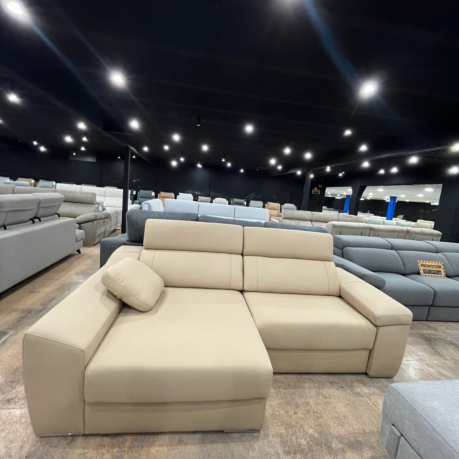 OSIRIS DESLIZANTE 2'50CM - imagen 1