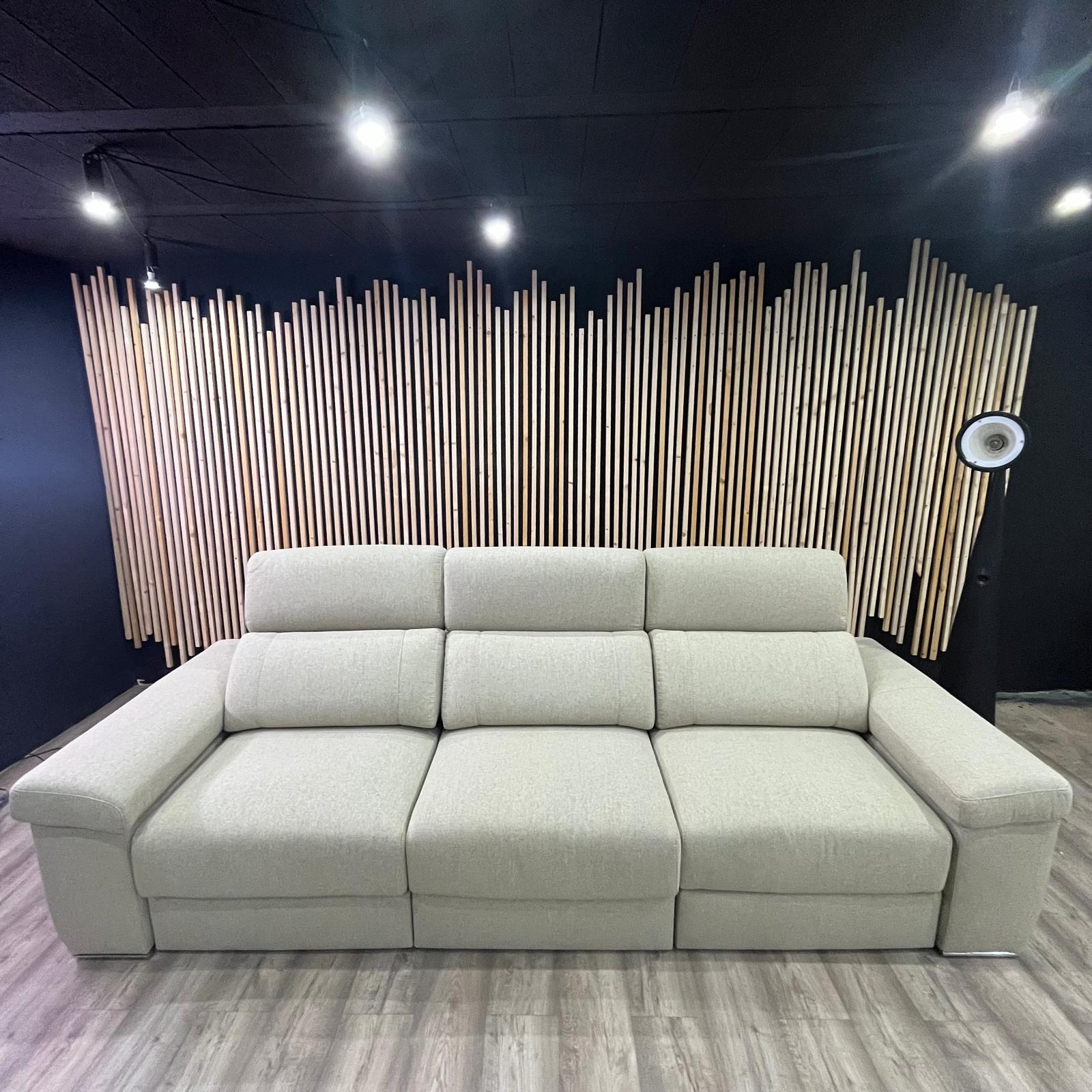 OSIRIS DELIZANTE 2'90CM - imagen 1